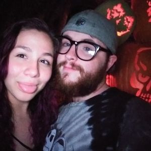 Meet your Posher, Sean